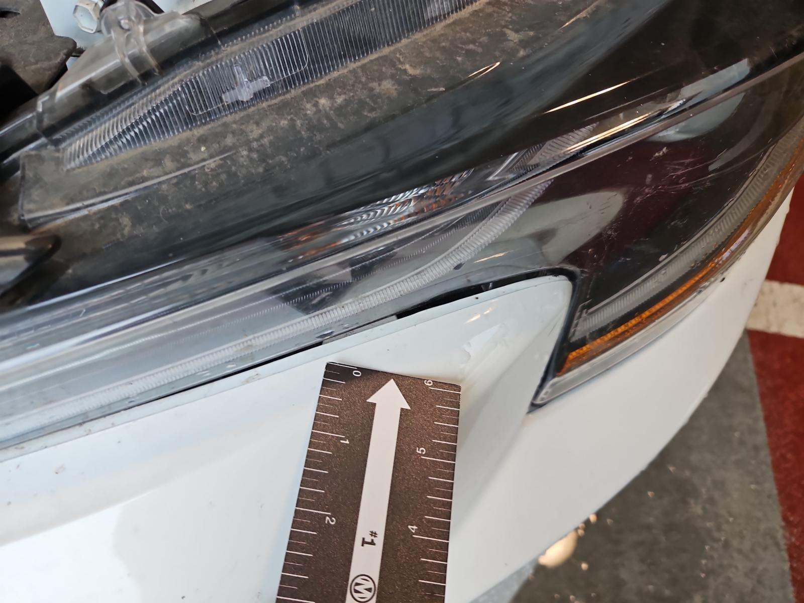 2020 Toyota Corolla LE FWD