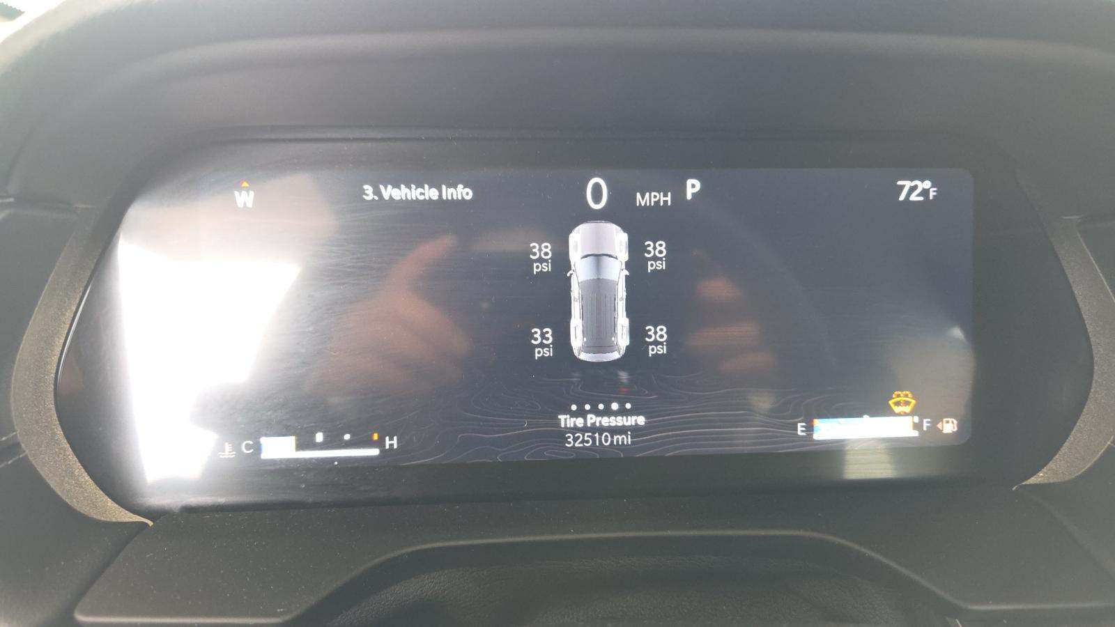 2024 Jeep Grand Cherokee Limited AWD