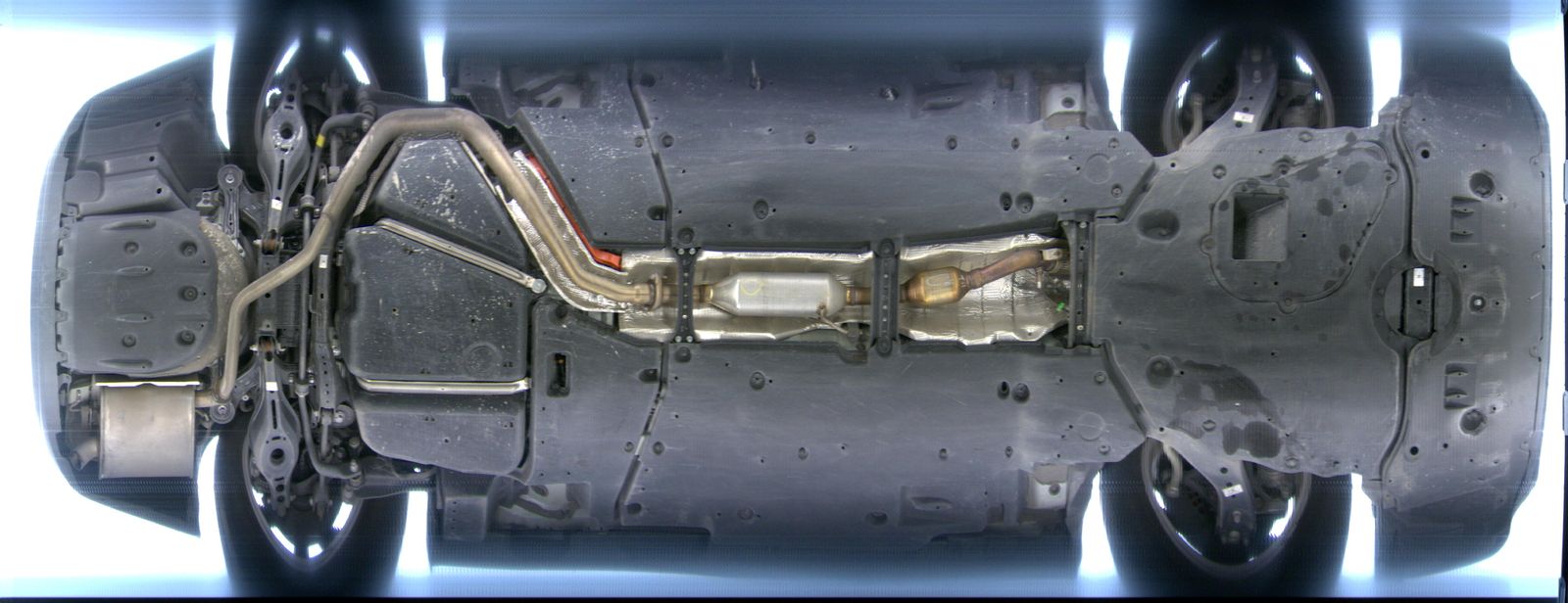 2025 Toyota Camry LE FWD