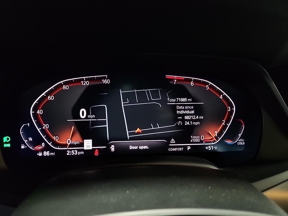 2019 BMW X5 xDrive40i AWD