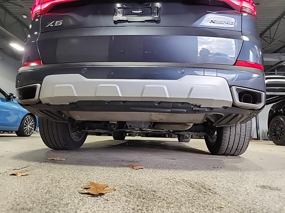 2019 BMW X5 xDrive40i AWD