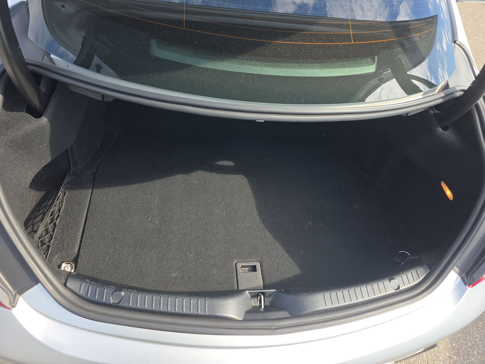 2018 Mercedes-Benz C-Class AMG C 63 RWD