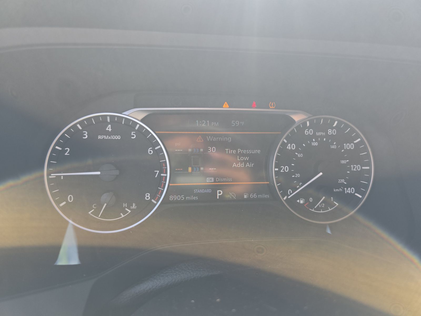 2025 Nissan Pathfinder S FWD