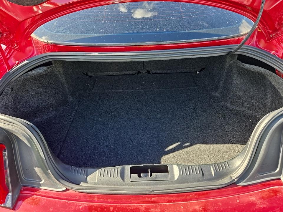 2022 Ford Mustang GT Premium RWD