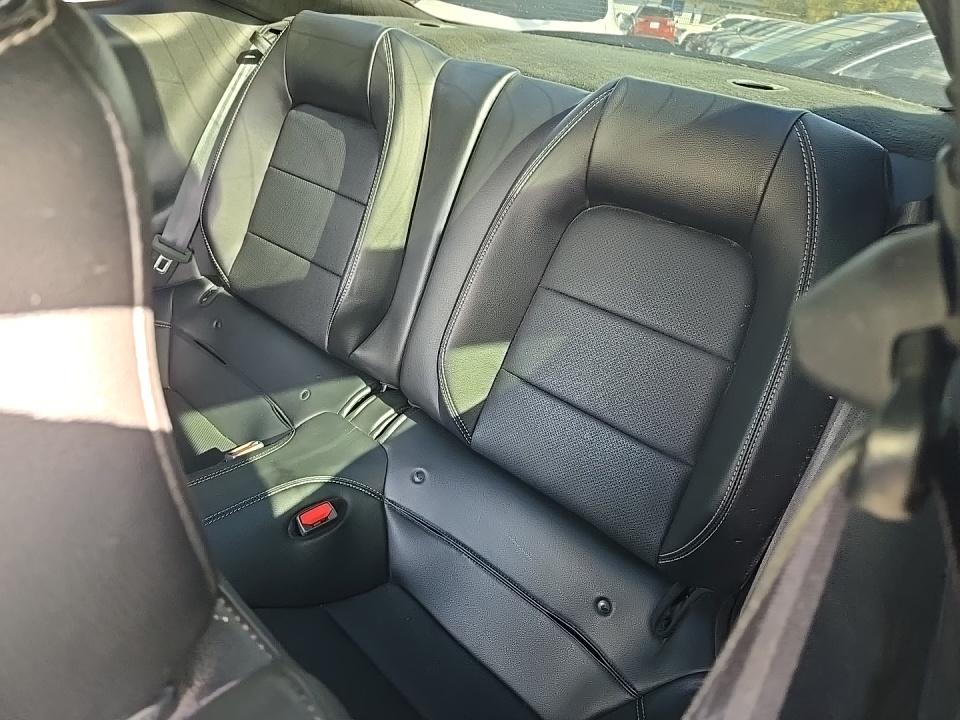 2022 Ford Mustang GT Premium RWD