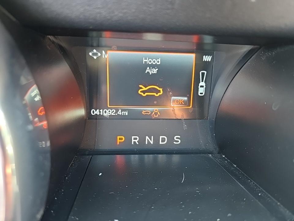 2022 Ford Mustang GT Premium RWD