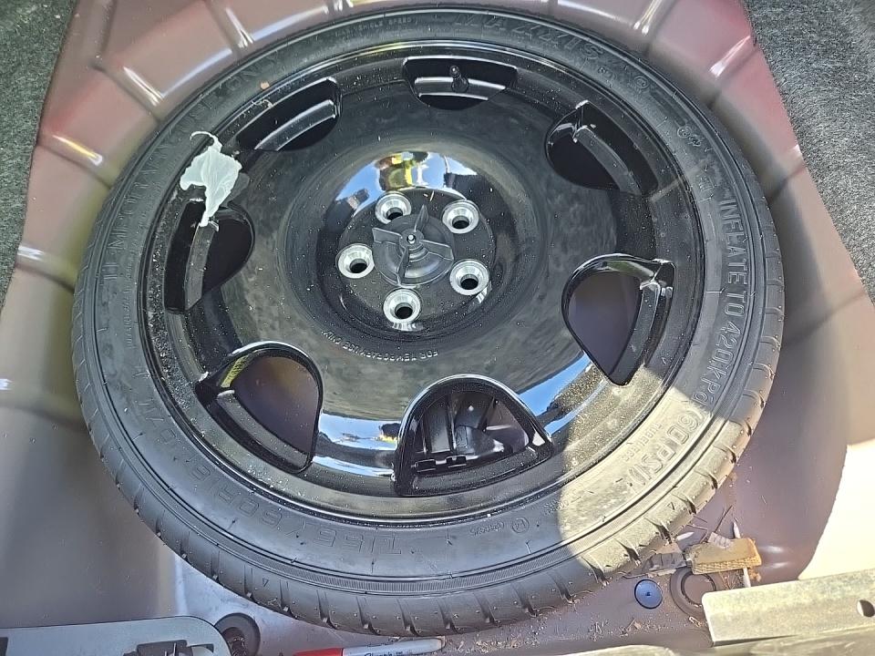 2022 Ford Mustang GT Premium RWD