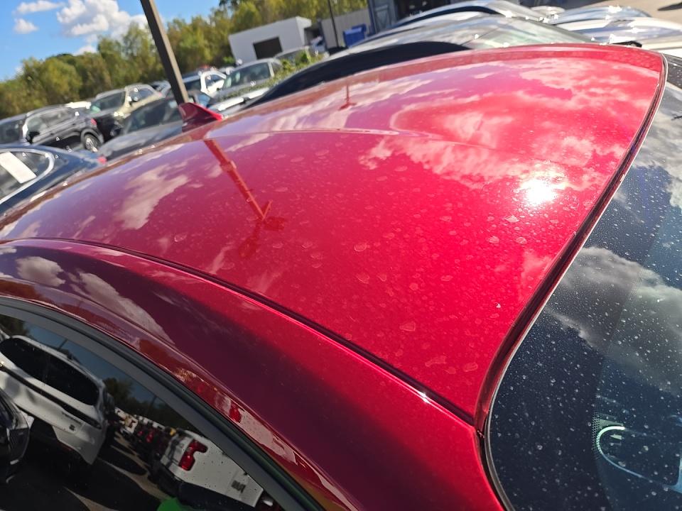 2022 Ford Mustang GT Premium RWD