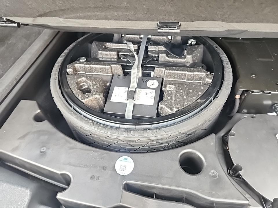 2019 Audi Q8 Premium Plus AWD