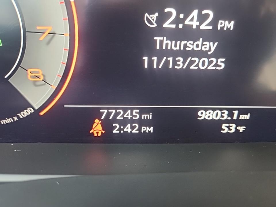 2019 Audi Q8 Premium Plus AWD