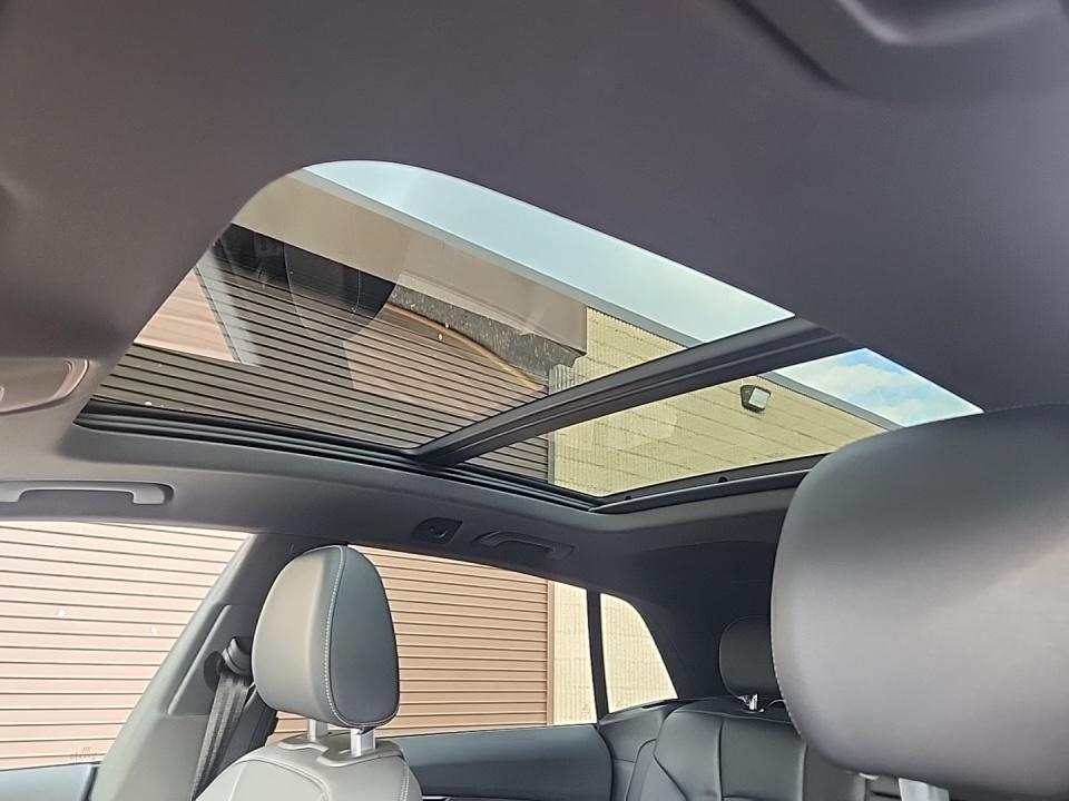 2019 Audi Q8 Premium Plus AWD