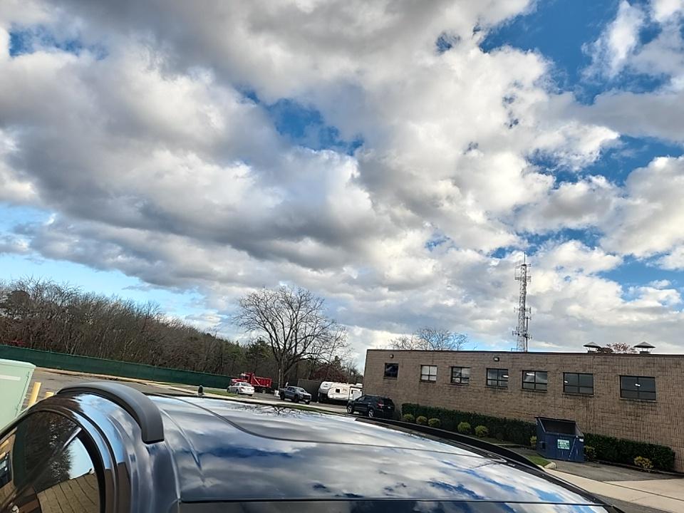 2019 Audi Q8 Premium Plus AWD