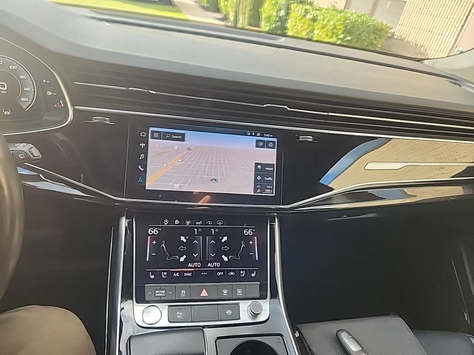 2019 Audi Q8 Premium Plus AWD