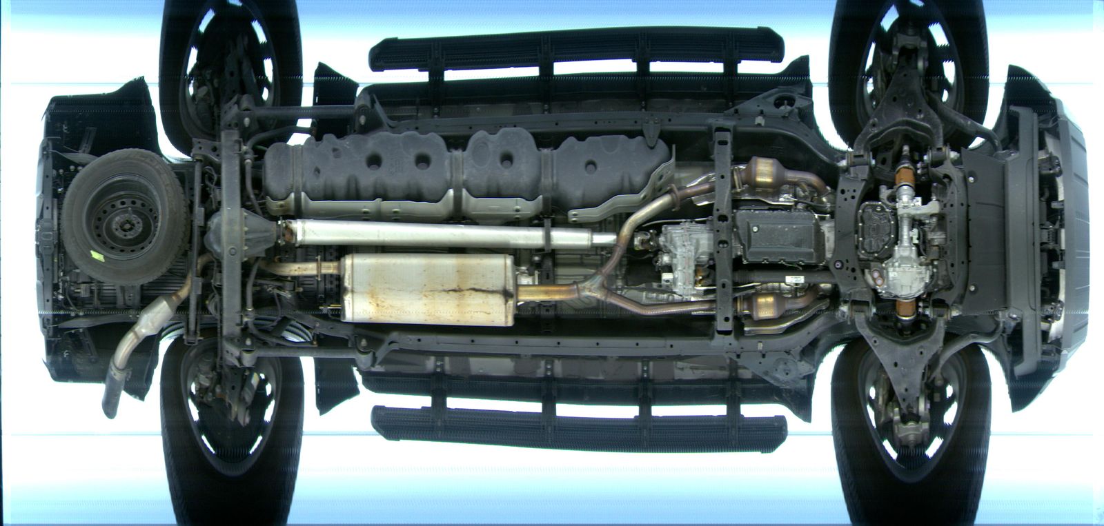 2025 Toyota Tundra Platinum AWD