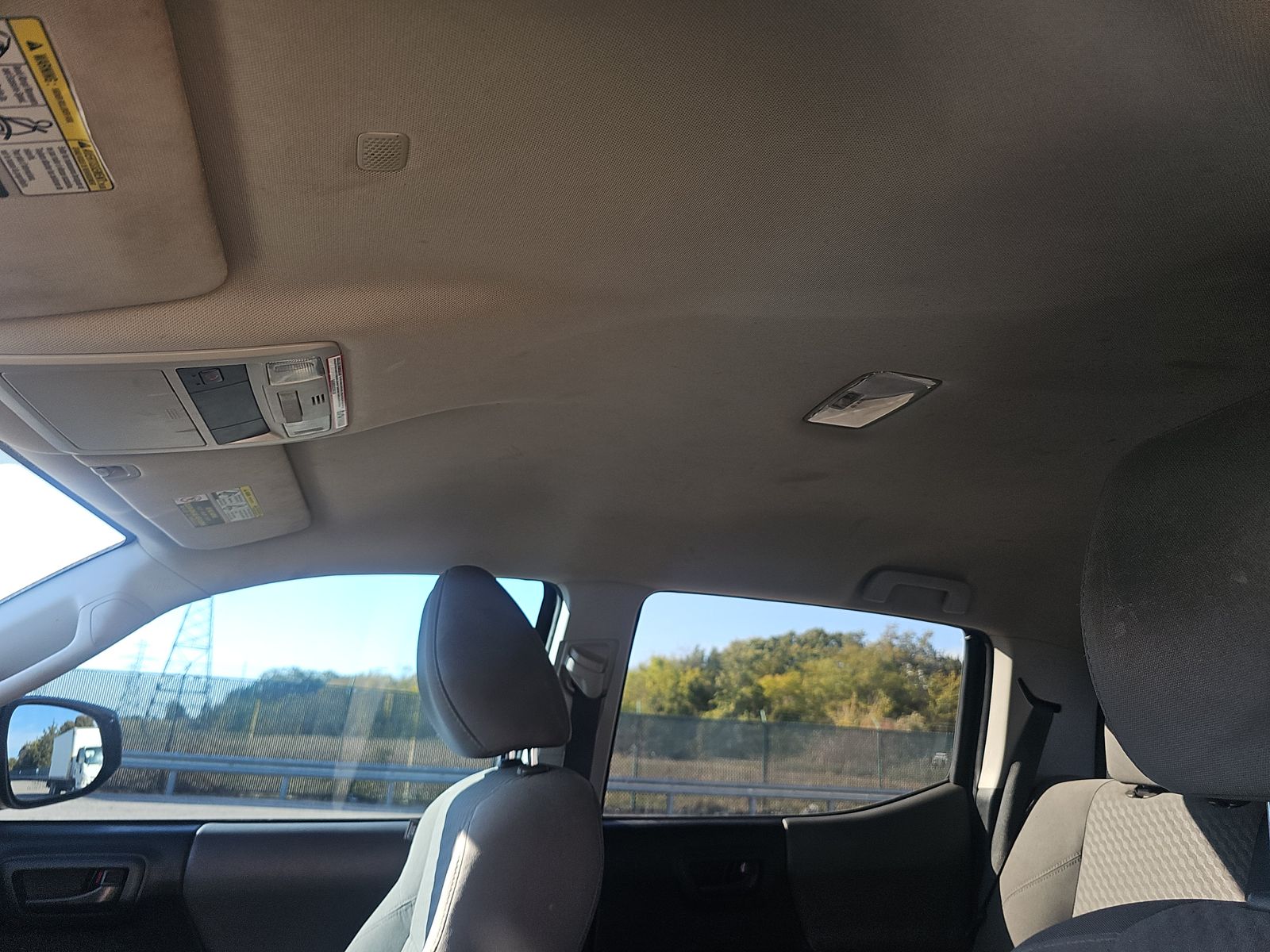 2022 Toyota Tacoma SR5 RWD