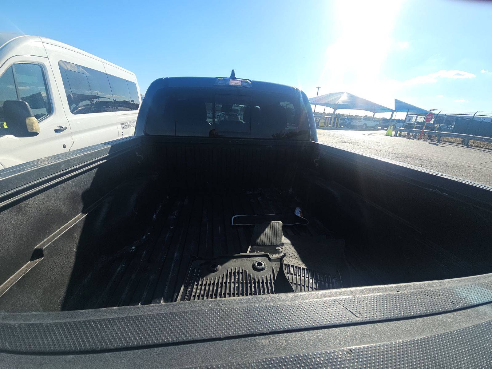 2022 Toyota Tacoma SR5 RWD