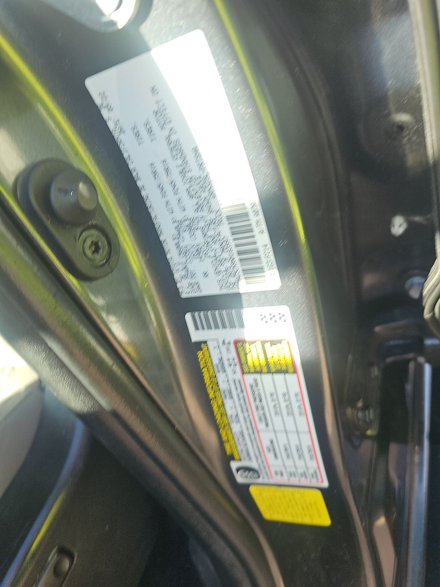 2022 Toyota Tacoma SR5 RWD