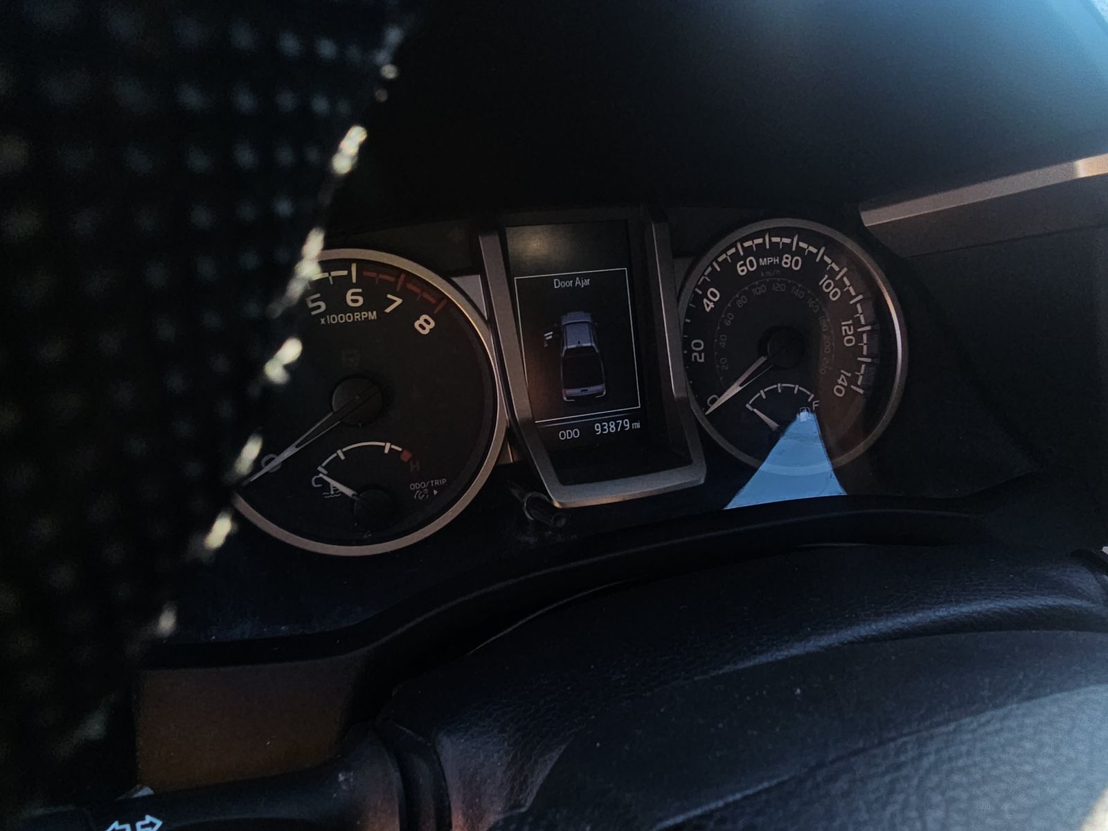 2022 Toyota Tacoma SR5 RWD