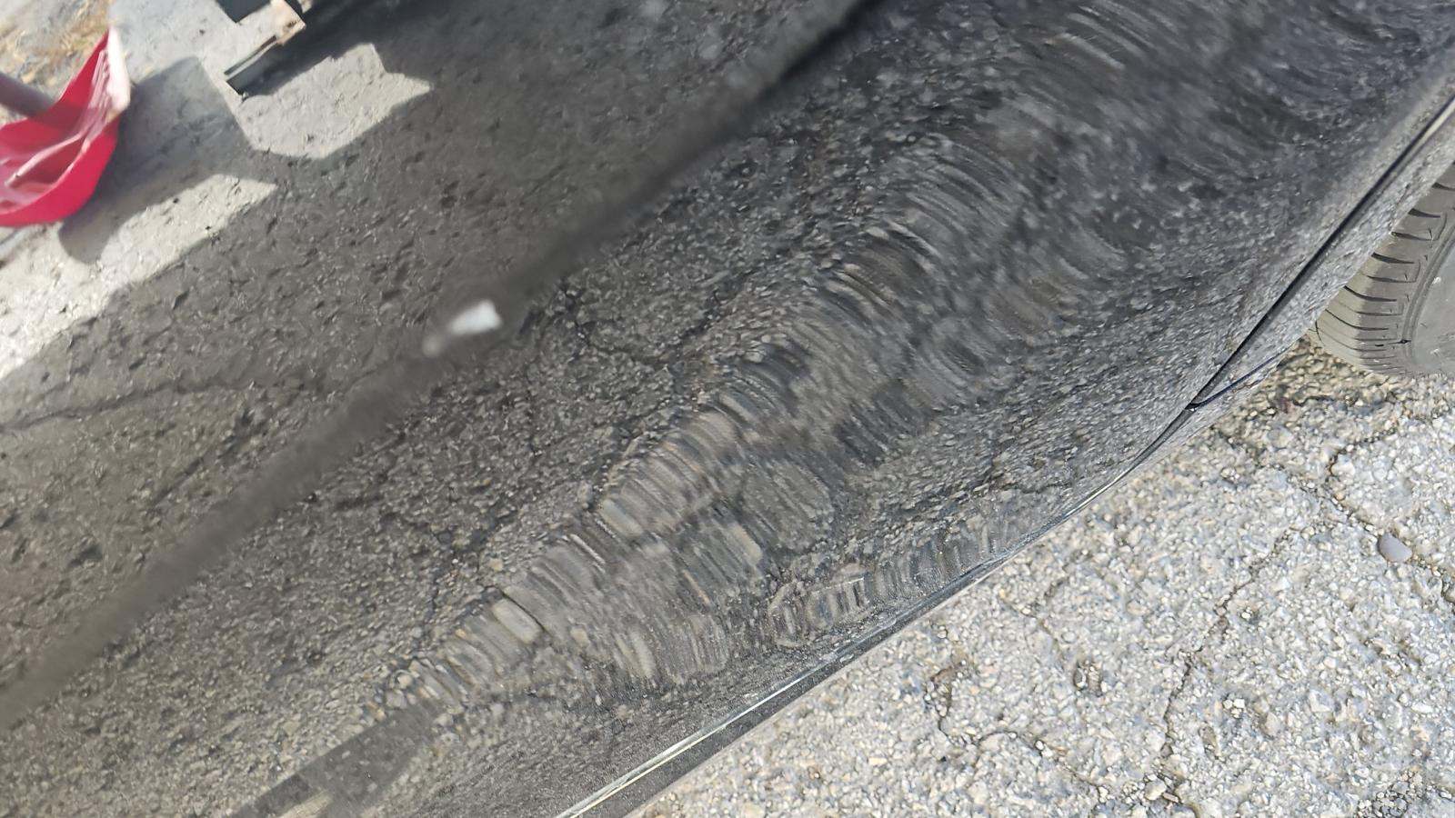 2025 Toyota Camry LE FWD