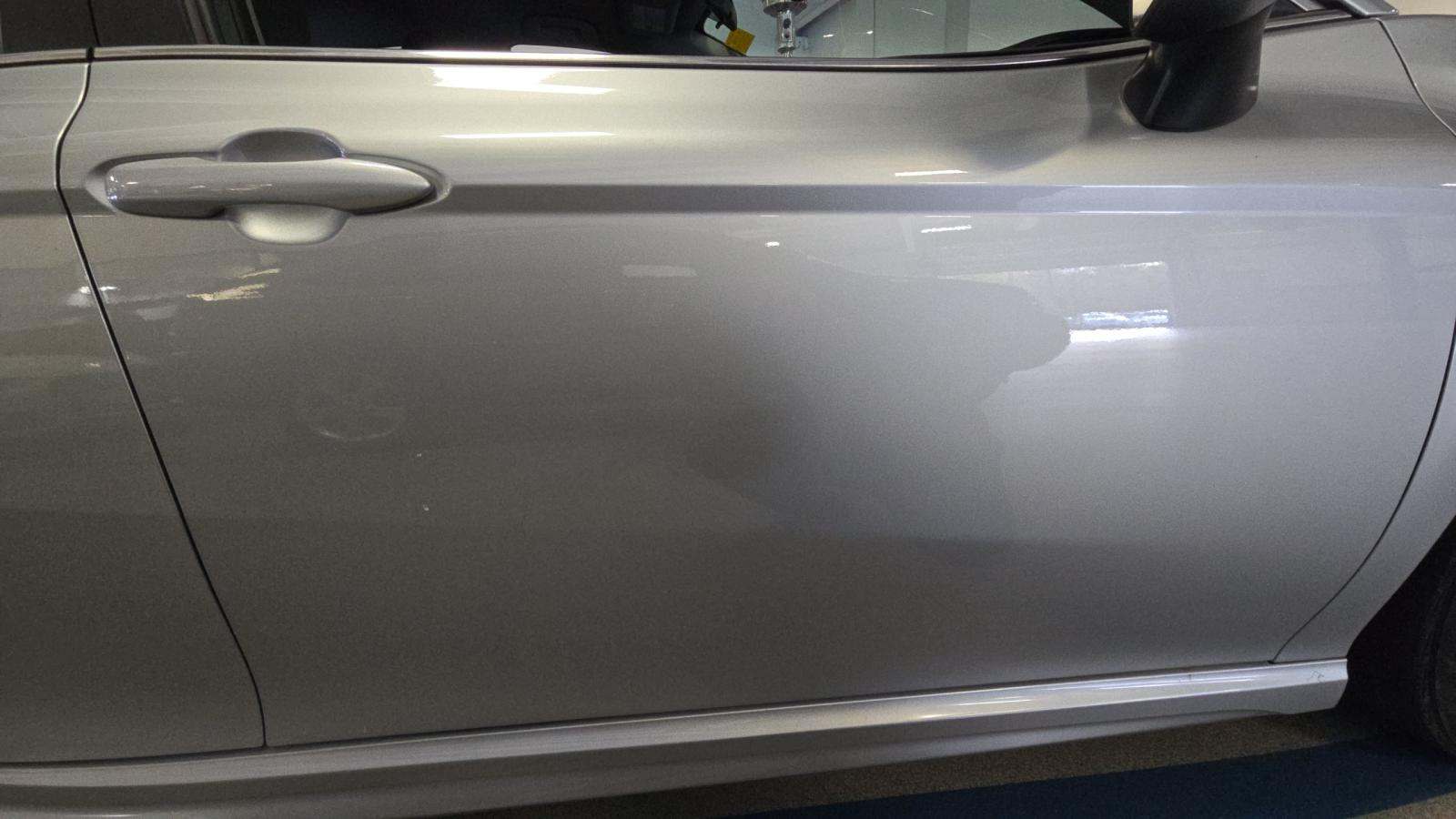 2024 Toyota Camry SE FWD