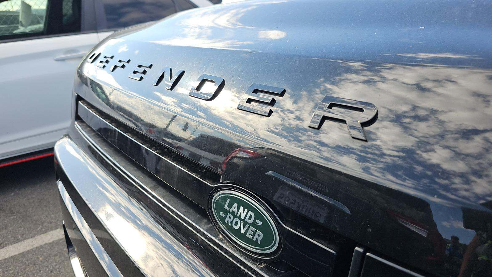 2023 Land Rover Defender 110 X AWD