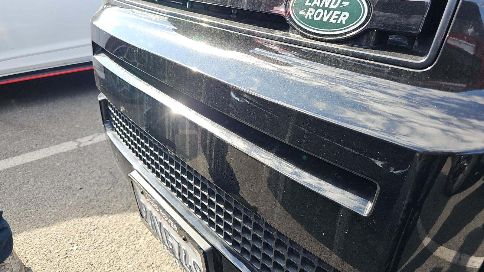 2023 Land Rover Defender 110 X AWD