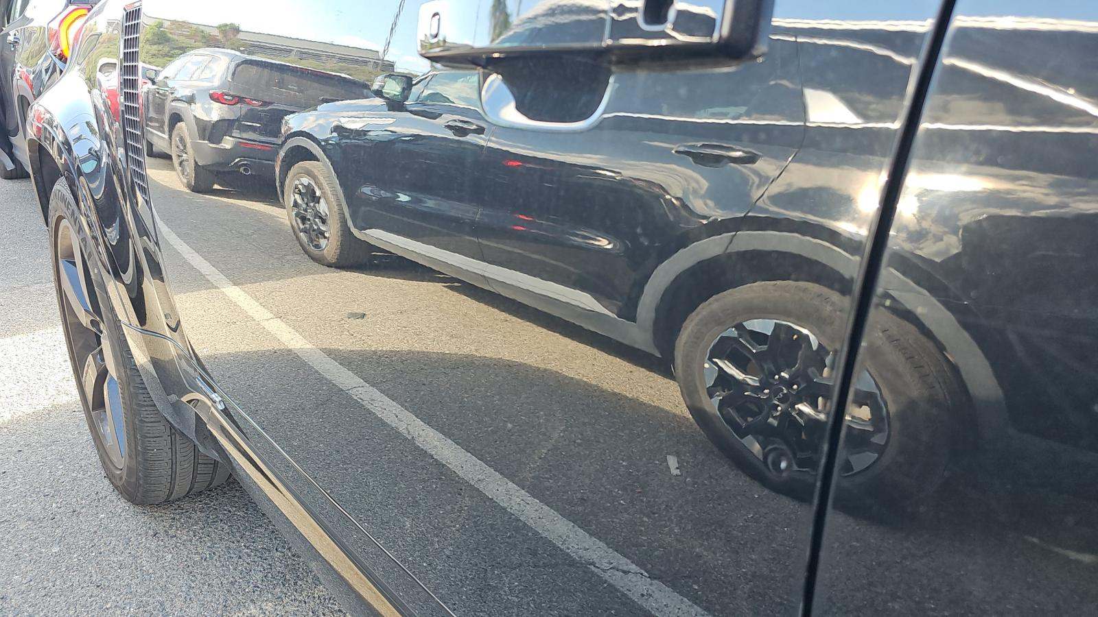 2023 Land Rover Defender 110 X AWD