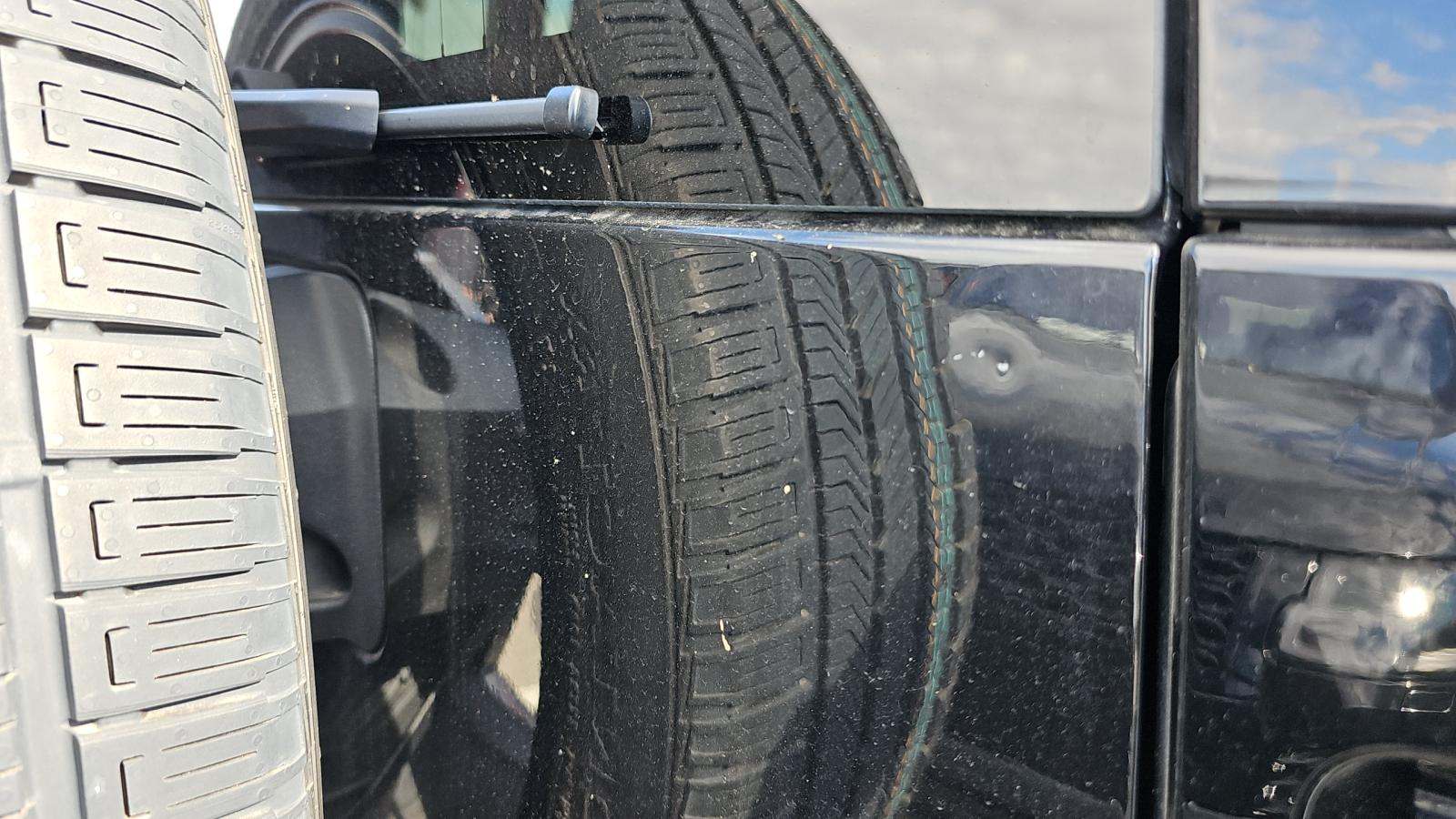 2023 Land Rover Defender 110 X AWD