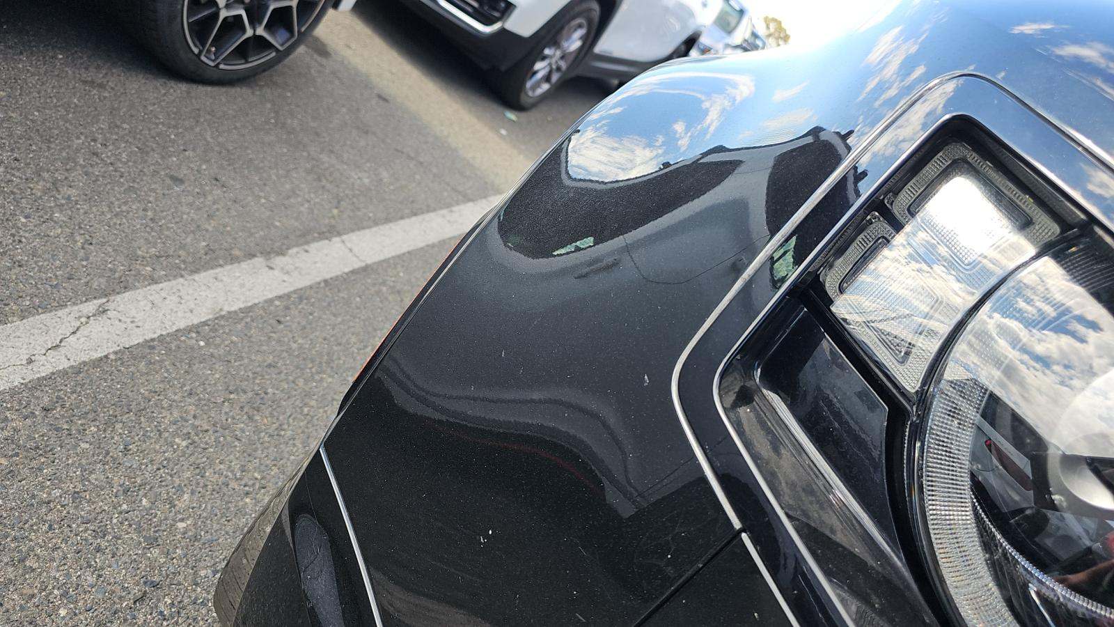 2023 Land Rover Defender 110 X AWD