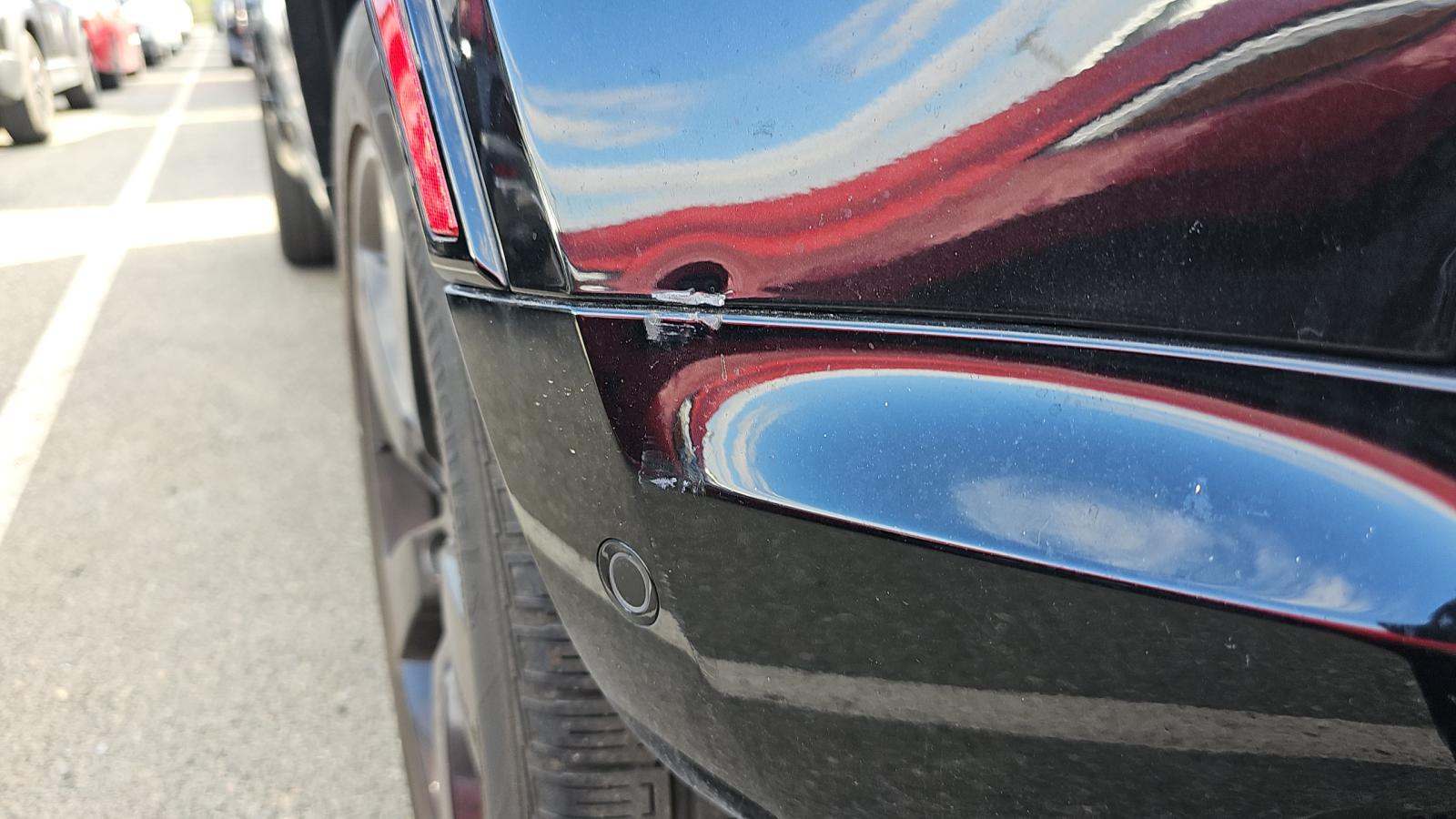 2023 Land Rover Defender 110 X AWD