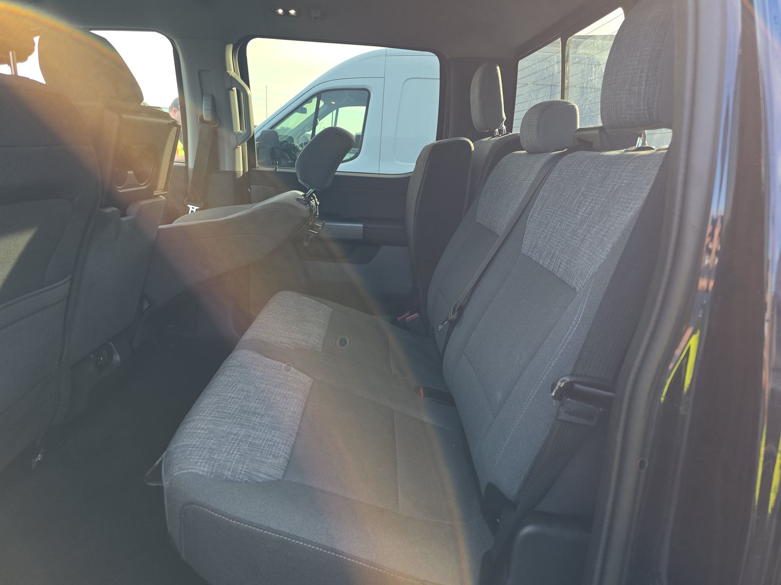 2022 Ford F-150 XLT AWD