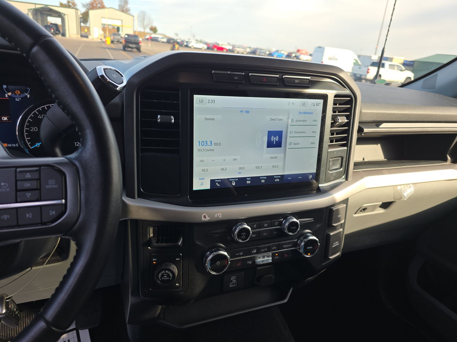 2022 Ford F-150 XLT AWD