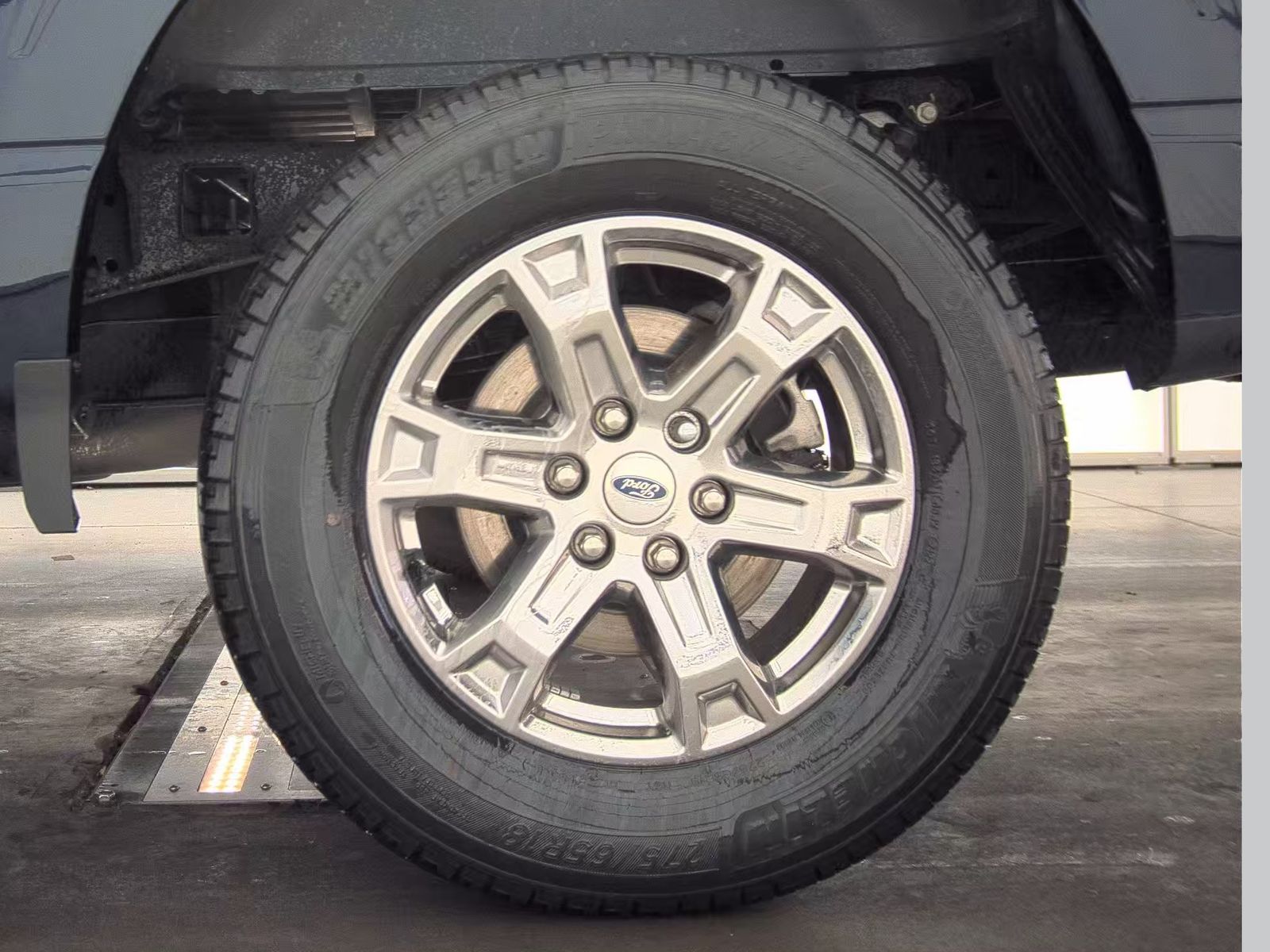 2022 Ford F-150 XLT AWD