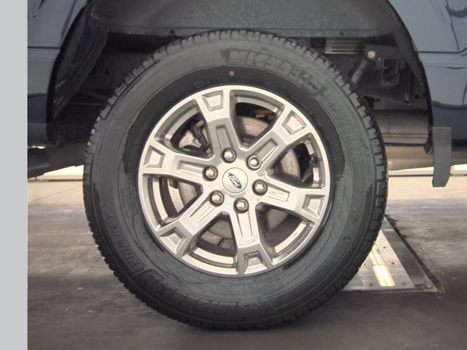 2022 Ford F-150 XLT AWD