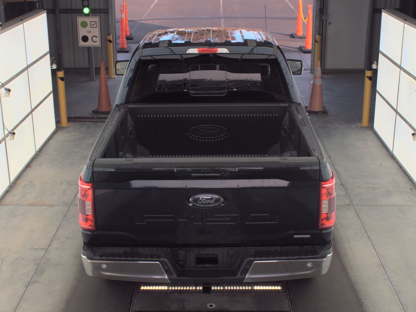 2022 Ford F-150 XLT AWD