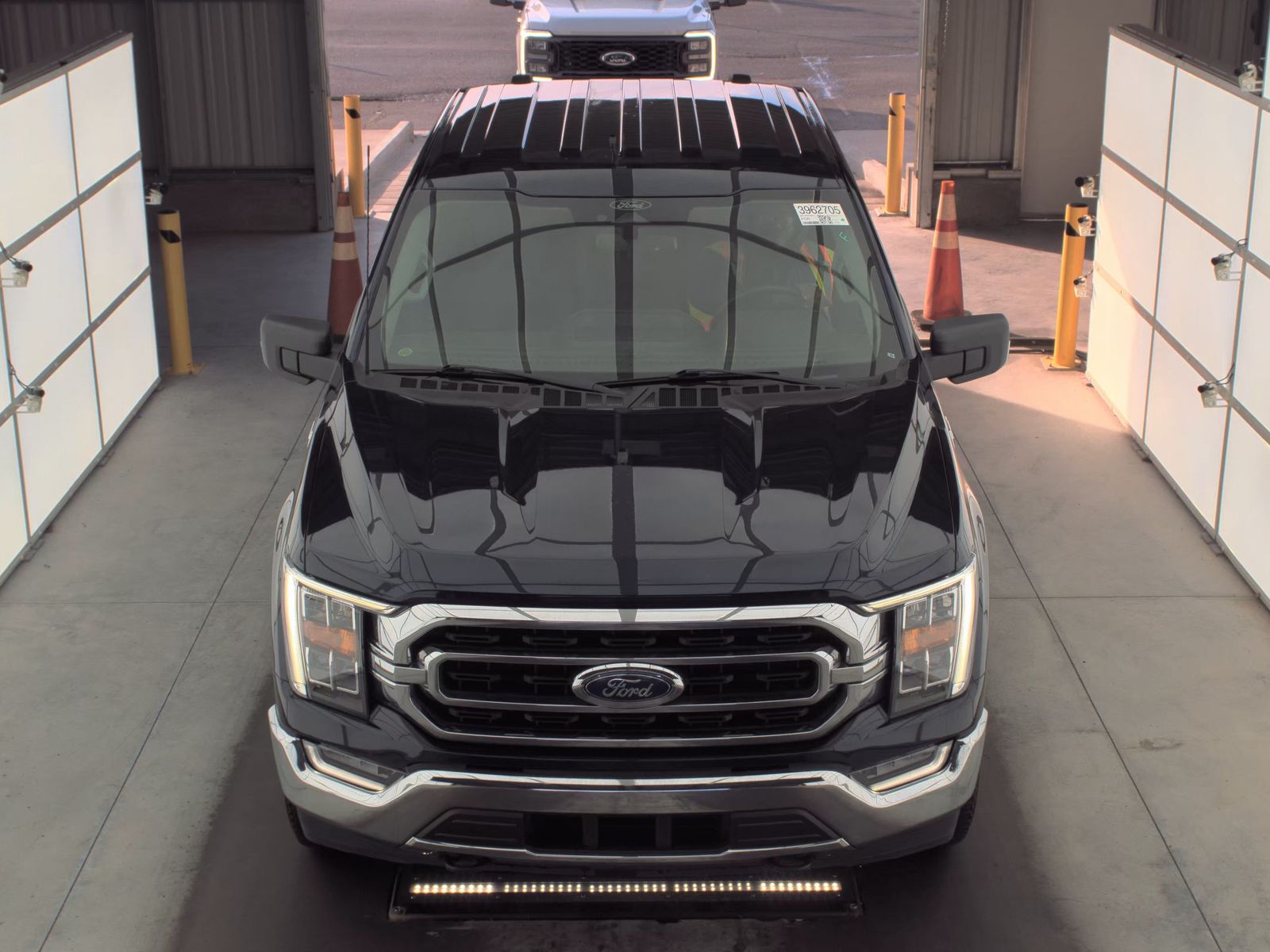 2022 Ford F-150 XLT AWD