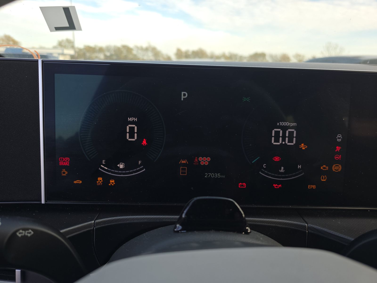 2025 Hyundai Santa Fe SEL FWD