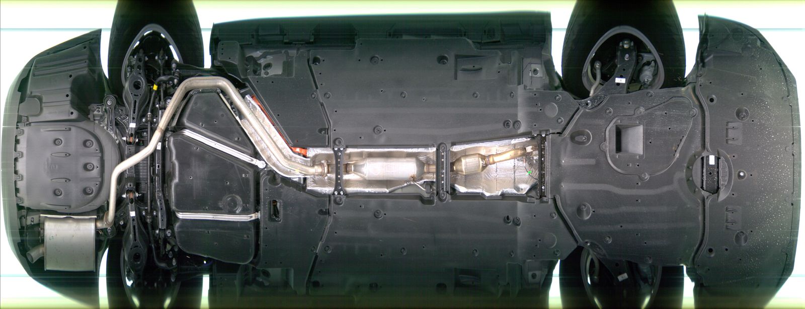 2025 Toyota Camry LE FWD