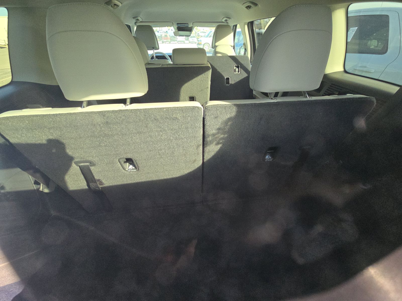 2025 Hyundai Santa Fe SEL FWD