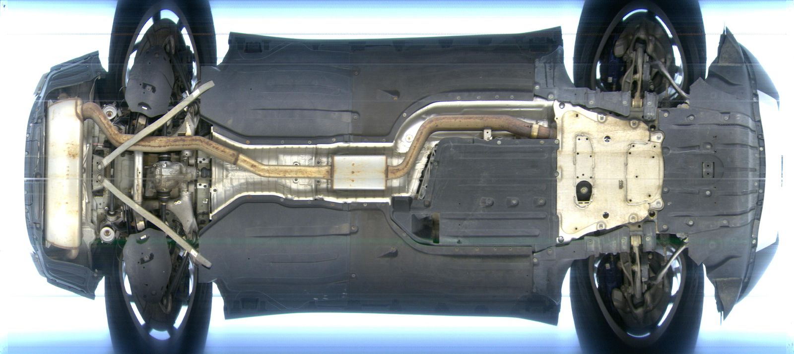 2019 BMW X5 xDrive40i AWD