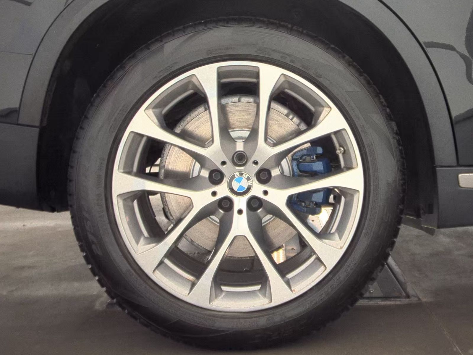 2019 BMW X5 xDrive40i AWD