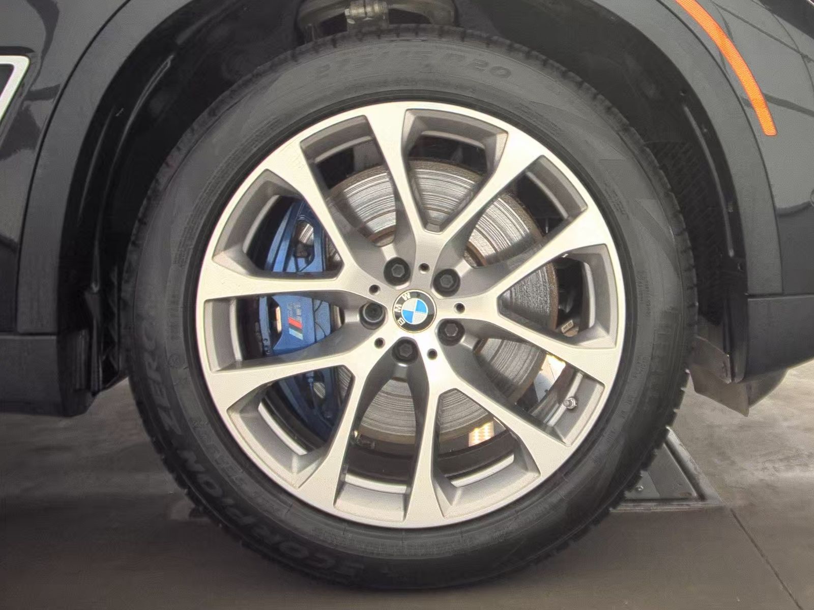 2019 BMW X5 xDrive40i AWD