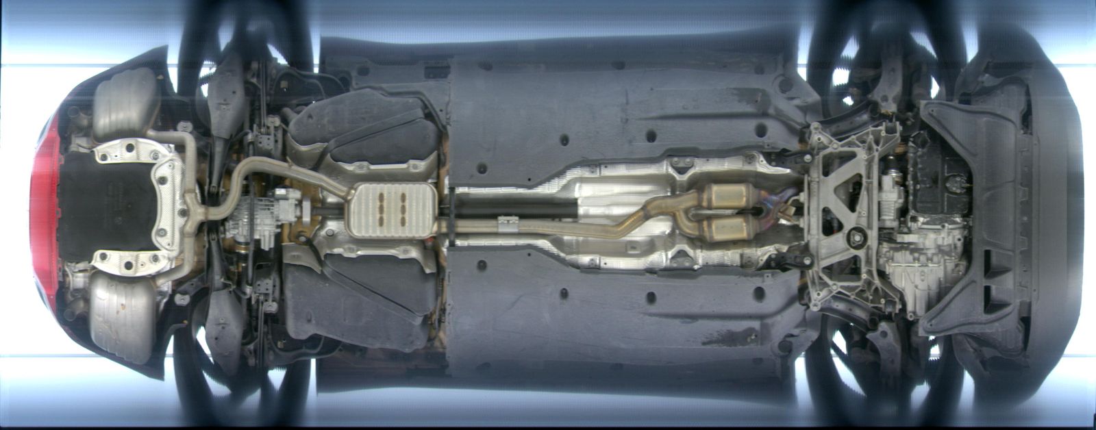 2023 Volkswagen Arteon SEL Premium R-Line AWD