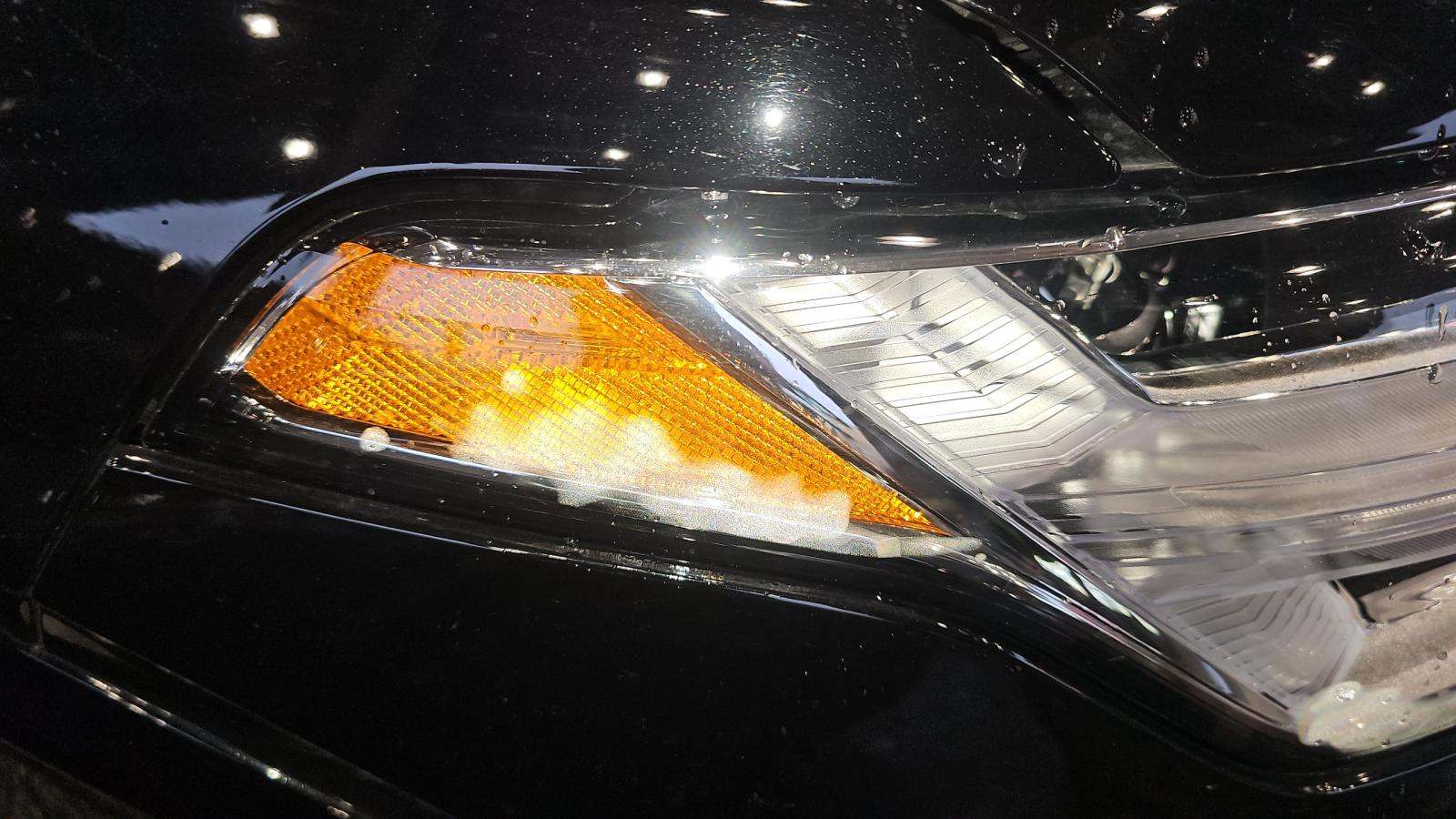 2025 Volvo XC90 B6 Plus AWD