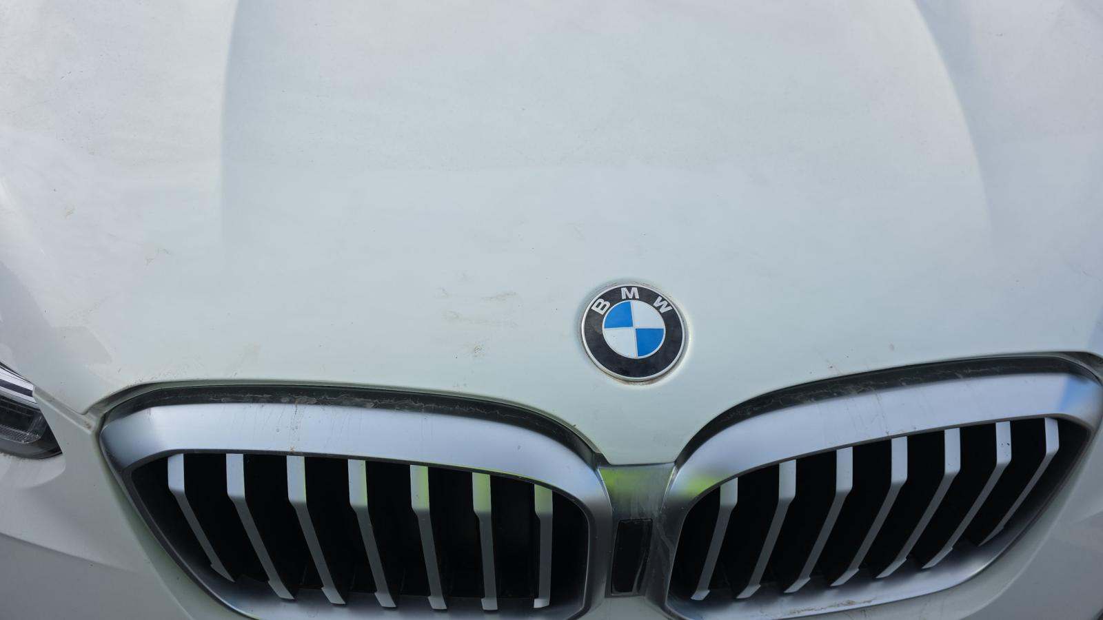 2024 BMW X3 xDrive30i AWD