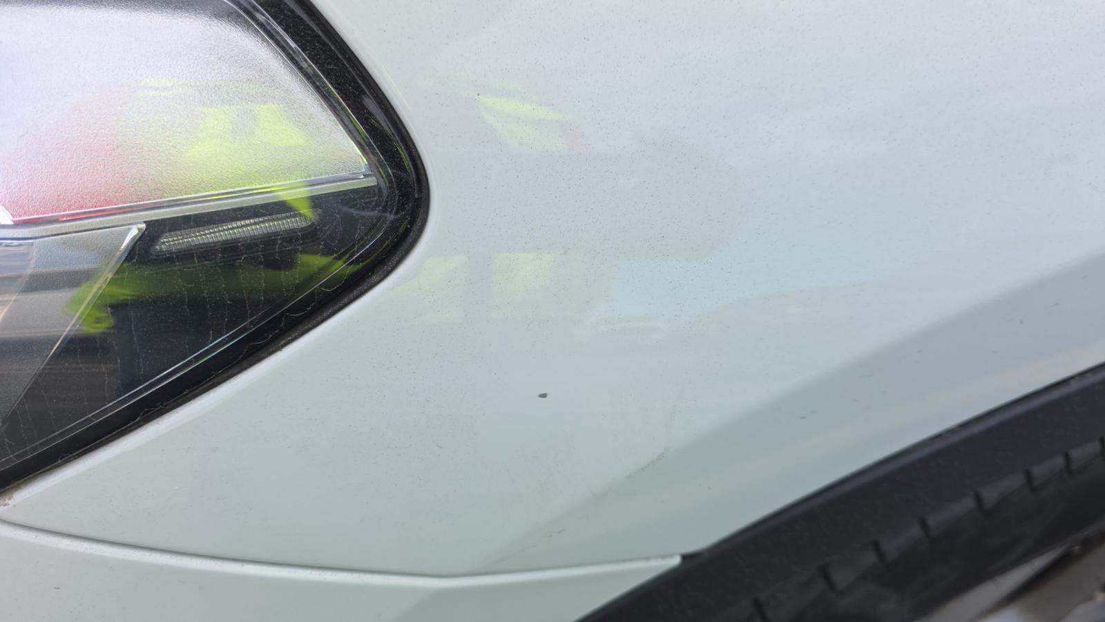 2024 BMW X3 xDrive30i AWD