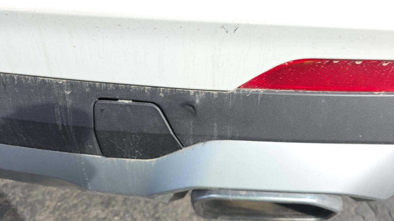 2024 BMW X3 xDrive30i AWD