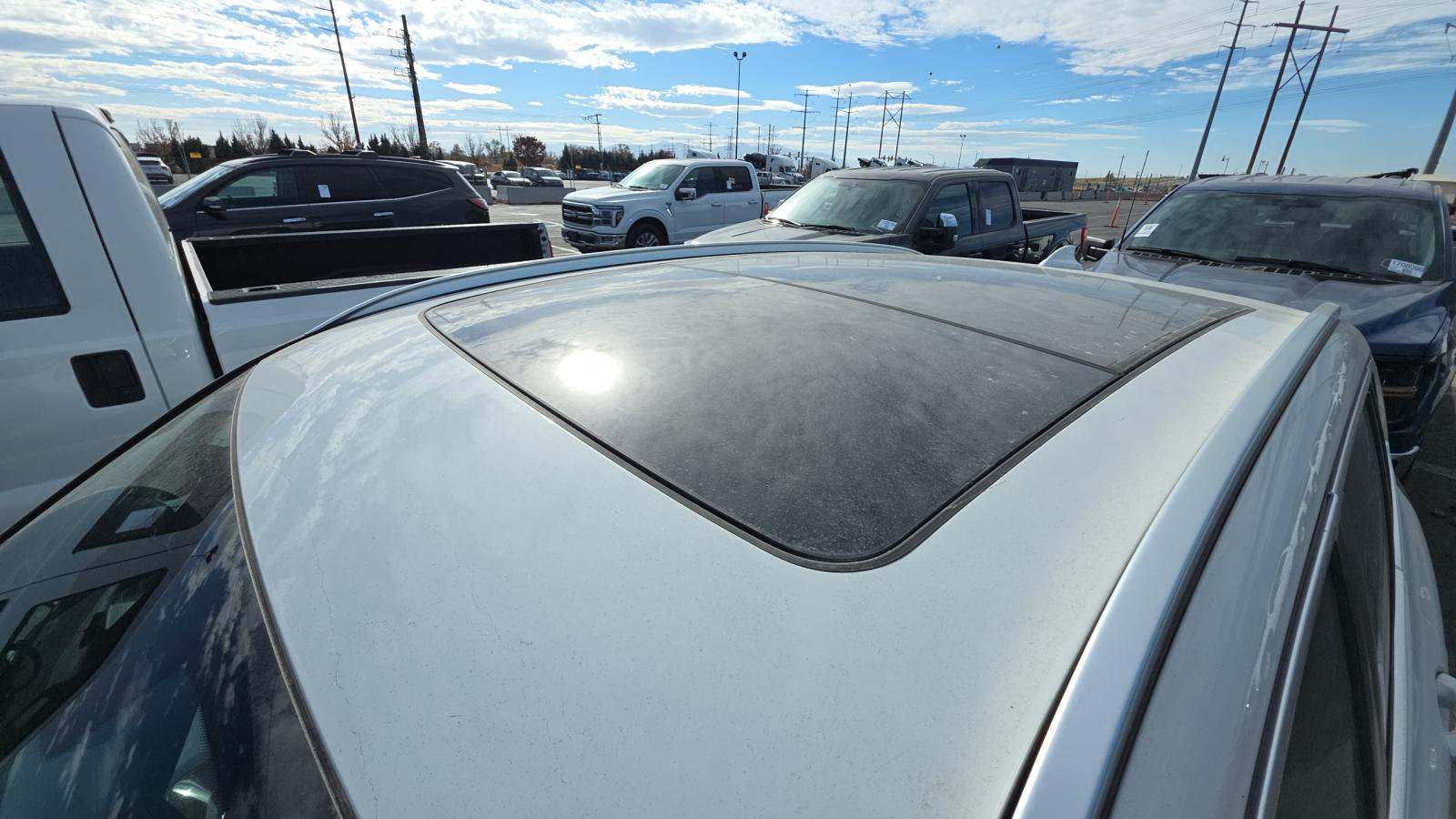 2024 BMW X3 xDrive30i AWD