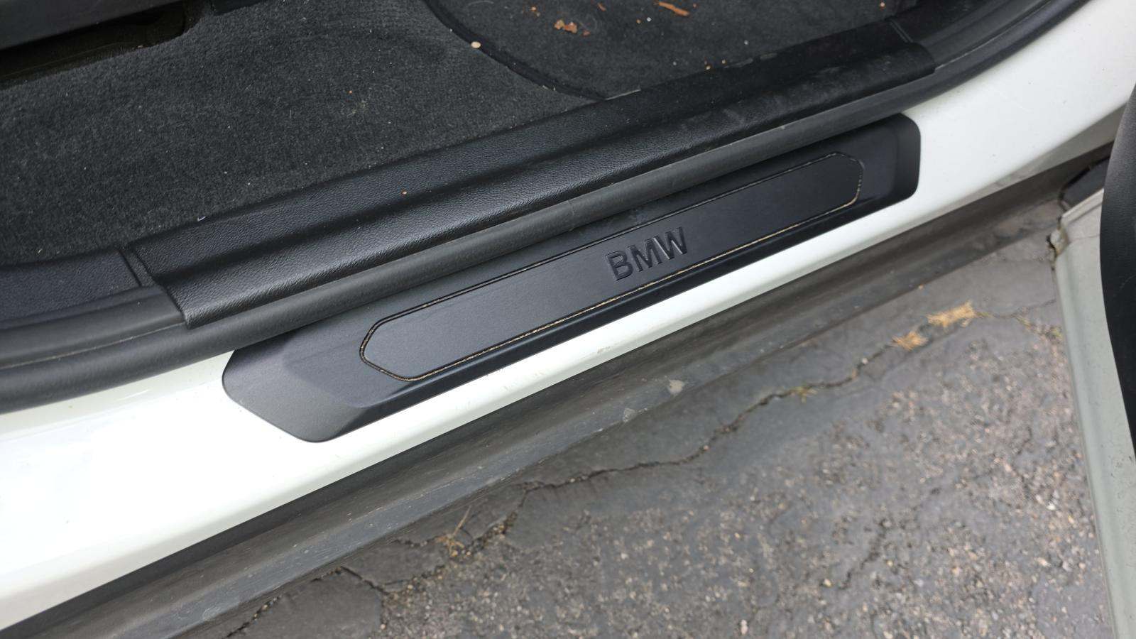 2024 BMW X3 xDrive30i AWD