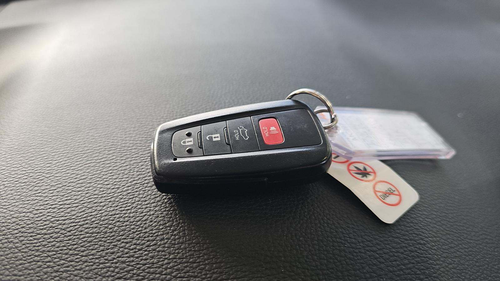 2025 Toyota RAV4 XLE Premium FWD